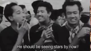Teater Legenda | Pendekar Bujang Lapok | 1962 | HQ Full Movie