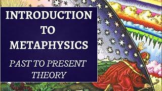 Metaphysics in Philosophy Explained - Introduction to Metaphysics, What is it?