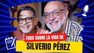 Lo que no sabías de la vida de Silverio Pérez #palanteboricua