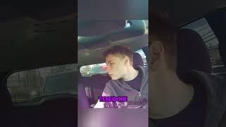 Он Просто Ел Сэндвич По Дороге в Школу #shorts #прикол #полиция #америка #еда #школа #дорога #права