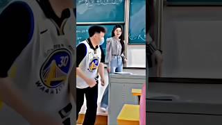 College Teacher Dance 5  - Are you in School or College  #youtube #shorts #edit #mrit