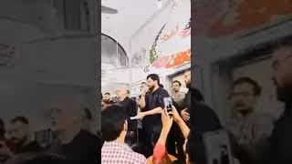 Taboot Uth Raha hai Moula Ali Naqi ka || Mir Hassan Mir || Markazi imam bargah jaffer e tayyar malir