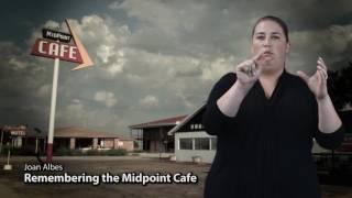 Joan Albes   Remembering the Midpoint Cafe