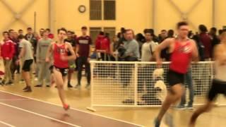 Kutztown 1000m 1 13 2017