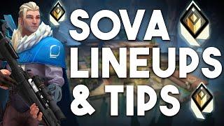 Sova Abyss Lineups and Tips - to Help You INSTANTLY Improve