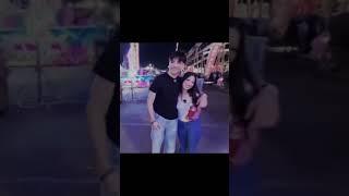 Arad x Mariah Fair Date  Edit #tiktokedit #aradedit #arad #cutecouple