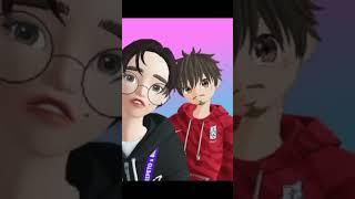 #Alishba khan #short zepeto editing