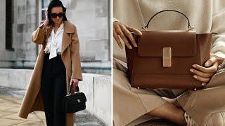 How To Look Stylish Every Day - 7 EASY TIPS