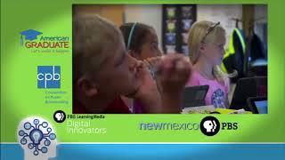 New Mexico PBS Digital Innovators Promo