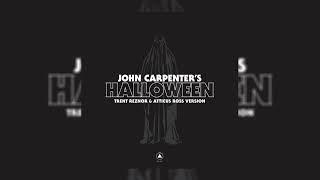 John Carpenter - The Shape Hunts Allyson