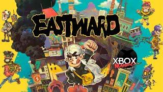 Eastward Prólogo y Capítulo 1 en XboxManiac