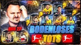 Das BUNDESLIGA TOTS ist eine KATASTROPHE ?! 