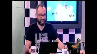 Radio arvila 09/12/2013 - Part 5