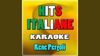 Il mondo (Karaoke)