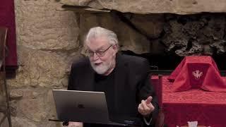 WEBINAR 445 - The Bread of Life