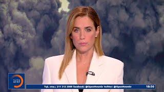 Κεντρικό δελτίο ειδήσεων 03/10/2024 | OPEN TV