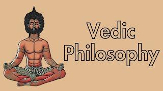 1 - Introduction to Vedic Philosophy