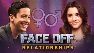 DATING & Relationships: Brett Cooper V Michael Knowles | FACE-OFF