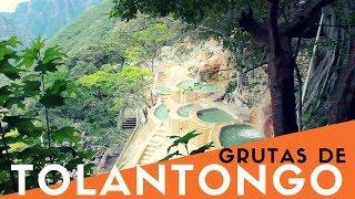 ¿Dónde están las Grutas de Tolantongo? ¿Cuánto cuesta y cómo llegar?