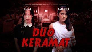 Duo Keramat | Ella & Manda JKT48