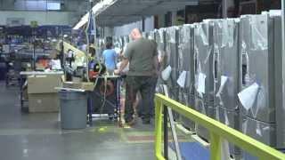 Amana Iowa | Whirlpool Corporation