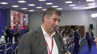 Андрей Павлов, основатель и президент Группы ZENDEN/ MarketMedia