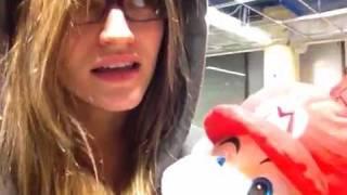 MARIO AND ME