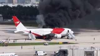 Dynamic Airways Fire & Evac - Stabilized