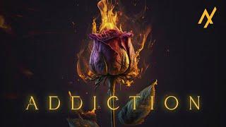 Narratives - Addiction (Official Lyric Video)