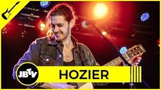 Hozier - In A Week | Live @ JBTV