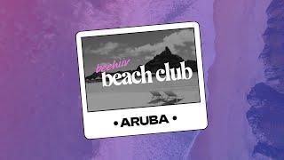 beehiiv Beach Club Q3: Aruba ️