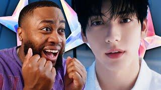 TXT 'Over The Moon' Sent Me OVER THE MOON! (Official MV Reaction!)