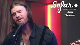 Jon Bryant - Light | Sofar Vancouver