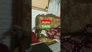 astro ceria hd switch to sd