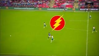 Leicester City vs Man City 1:0  -  Patson Daka  Debut All touches & Moments