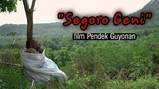 SEGORO GENI | EPS 35