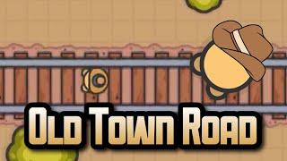 Old Town Noob