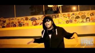 Jigz Crillz - Freestyle (Prod. Just-Inkredible)(OFFICIAL VIDEO)