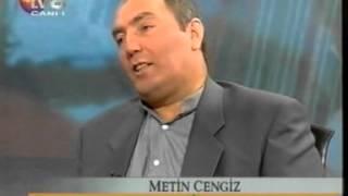 AHMET OKTAY İLE TV8'DE KONUSMAM 2006