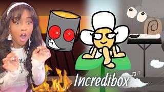 Warm like Fire, Dusty like Air, and Mild as Spring sound INCREDIBLE!! | [Incredibox Mod Elementibox]