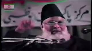 اقامت دین اور اس کا طریقہ کار ڈاکٹر اسرار احمد صاحب کا بیان اسلامی ویڈیوز کے لیے چینل سبسکرائب کریں