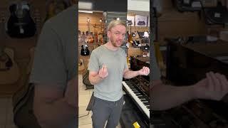 Магазин для магазин - "Рок-н-Ролл" | Экскурсия