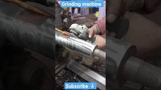 grinding machine work#shorts #technology #viral #grinding #mechanical #youtubeshorts