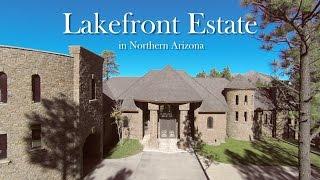 Vacation Rental in Flagstaff AZ