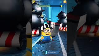 MINIONS RUSH GAMEPLAY ME IAN C H A N N E L 7 3 7