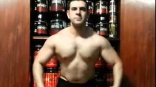TRANSFORMA O ABSURDA   Bulking X Cutting Will Detilli 1