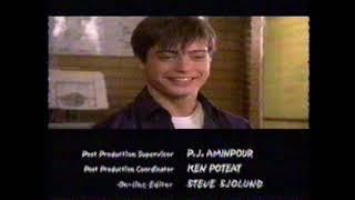 Disney Channel Split Screen Credits (February 27, 2004)