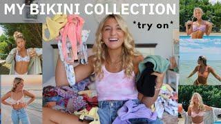 huge bikini *try on* collection 2020 (discount codes, sizing, fit)