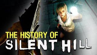 The Untold Story of Silent Hill: What REALLY Happened Behind the Scenes!