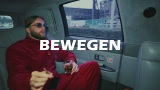 [FREE] Kevin X Hef Type Beat 2024 "Bewegen" (Prod. JKBeats)